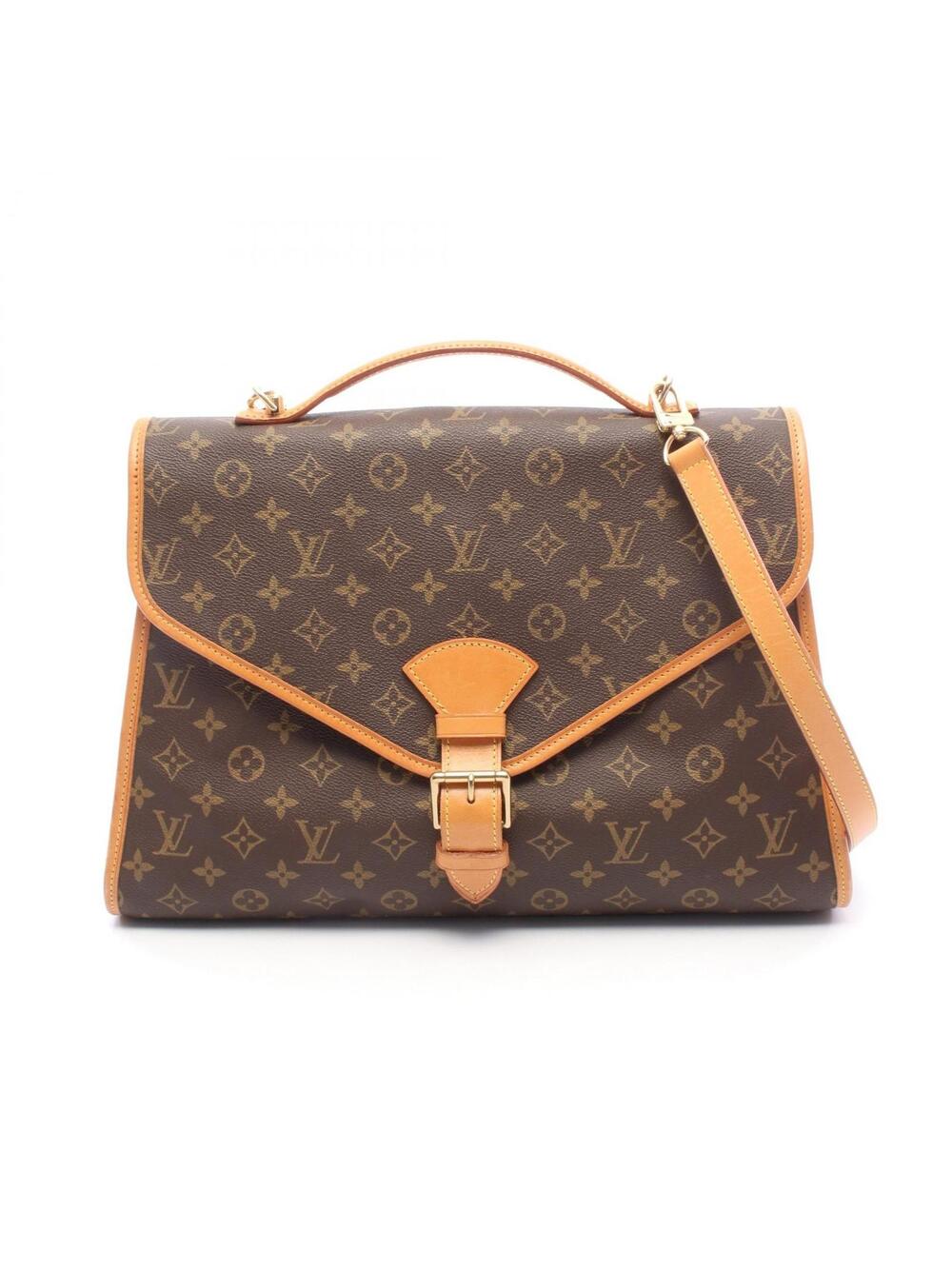 Louis Vuitton Beverly Shoulder #373802L11B